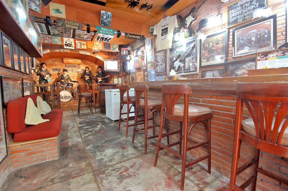 塞库塔套房酒店 サヌール 外观 照片