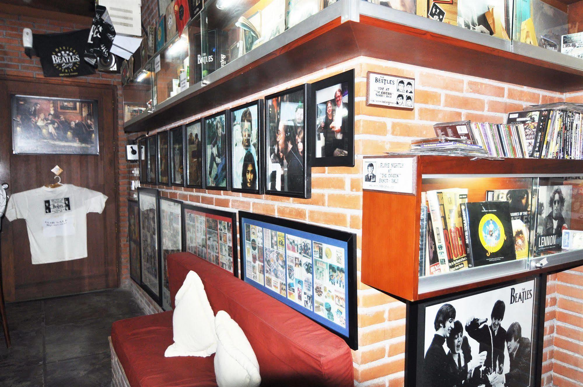 塞库塔套房酒店 サヌール 外观 照片